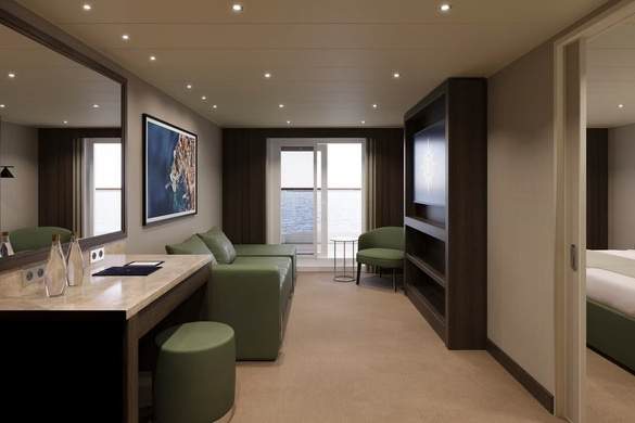 MSC Cruises MSC Magnifica Yacht Club Executive and Family Suite with Balcony Suite 3 WEB ©MSC Rights.jpg
